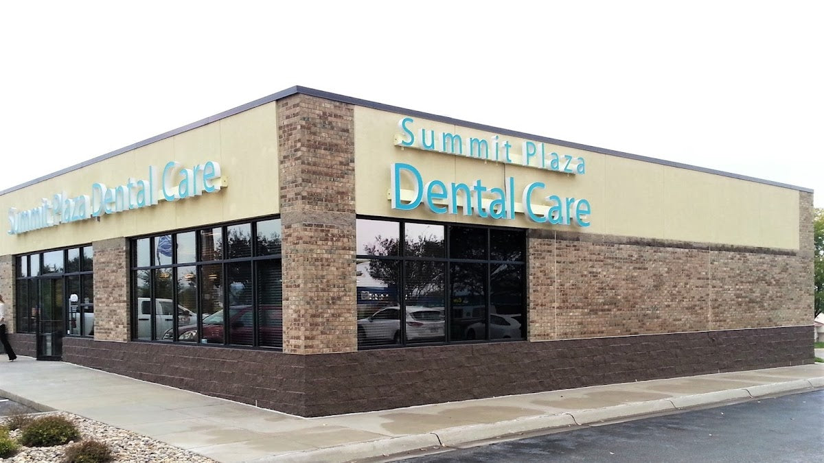 Summit Plaza Dental Care | Dental | Bellevue, NE
