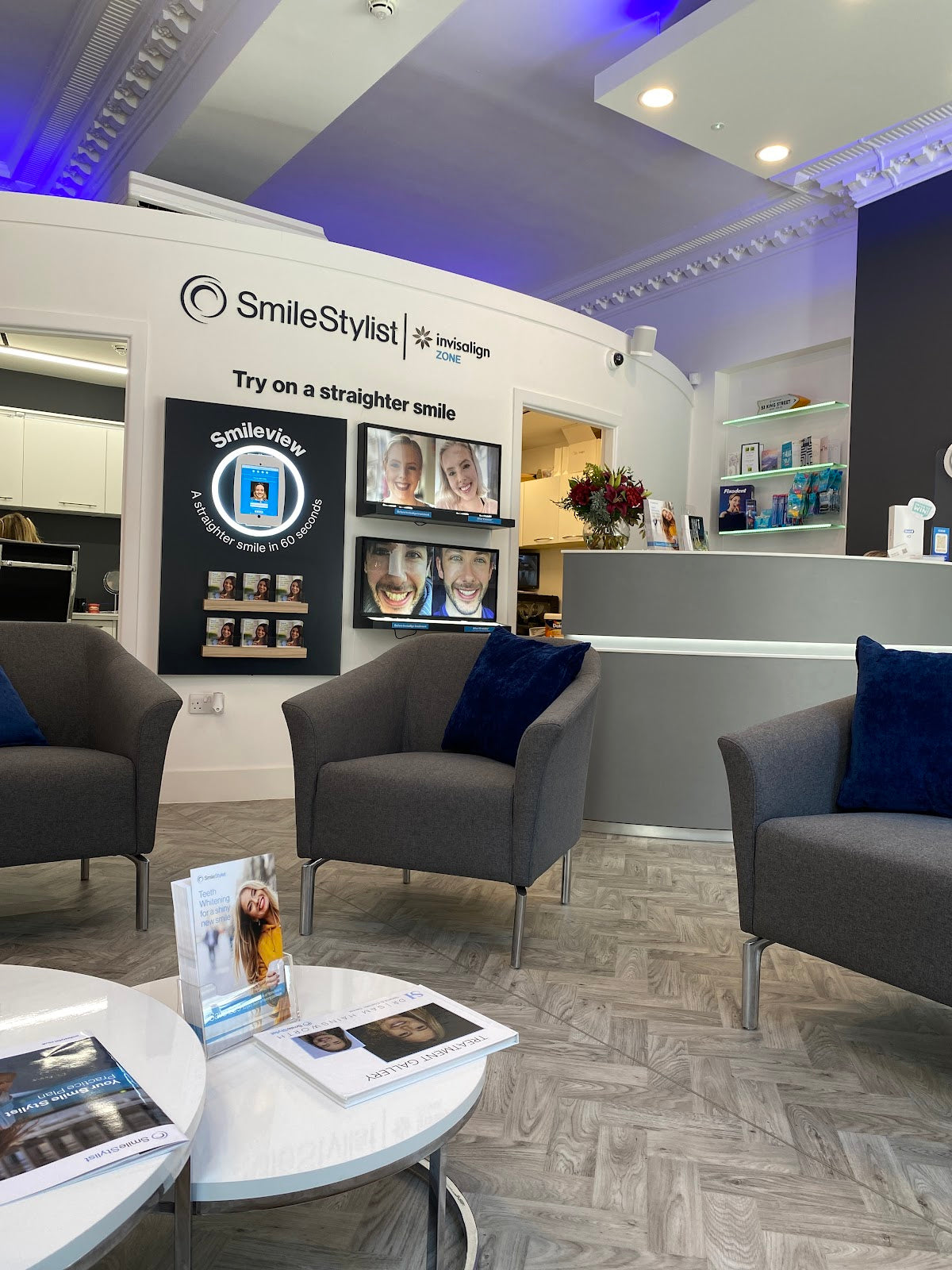 Smile Stylist Dental Clinics — Dr.Visor photo 2