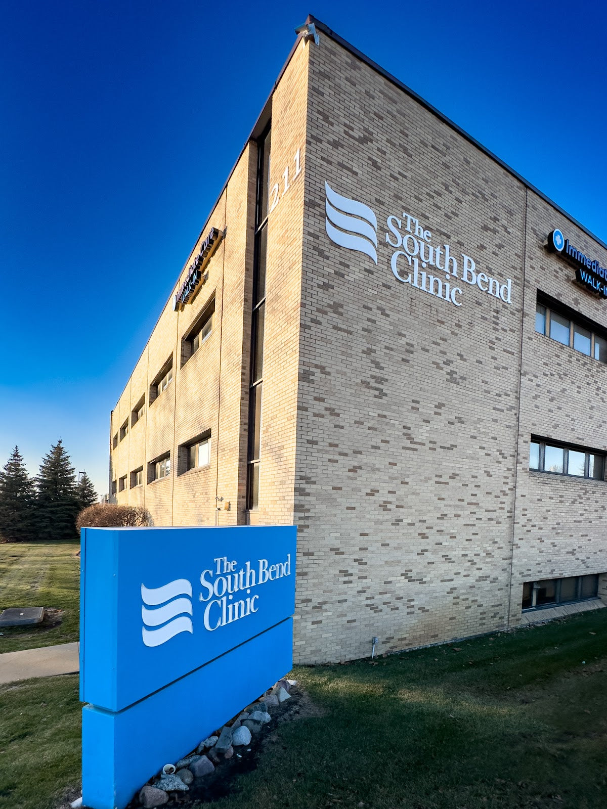 The  Clinic | Hair Transplant | South Bend, IN