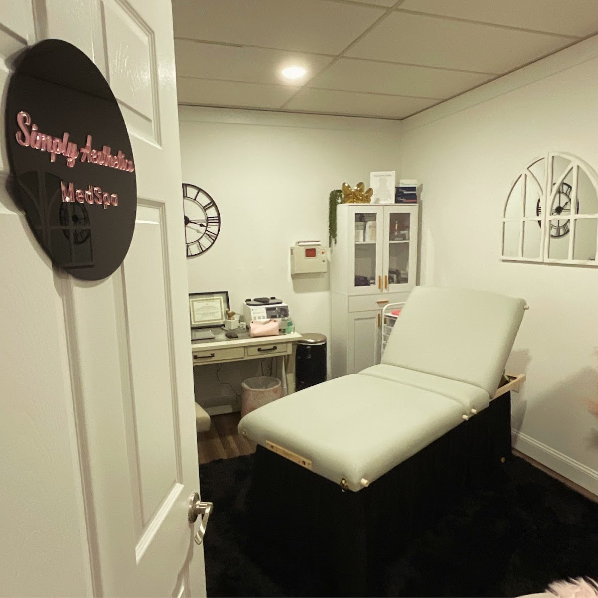 Simply Aesthetics MedSpa, LLC | Aesthetic Surgery | Smithfield, RI