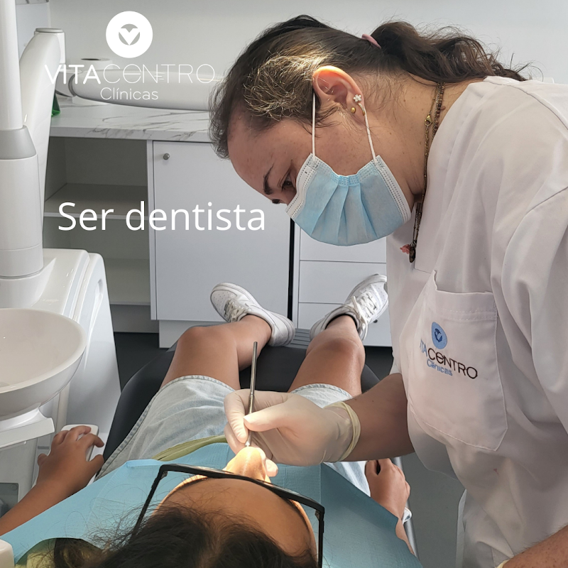 Clínica Dentária Vita Centro Lisboa | Dental | 1700-213 Lisboa