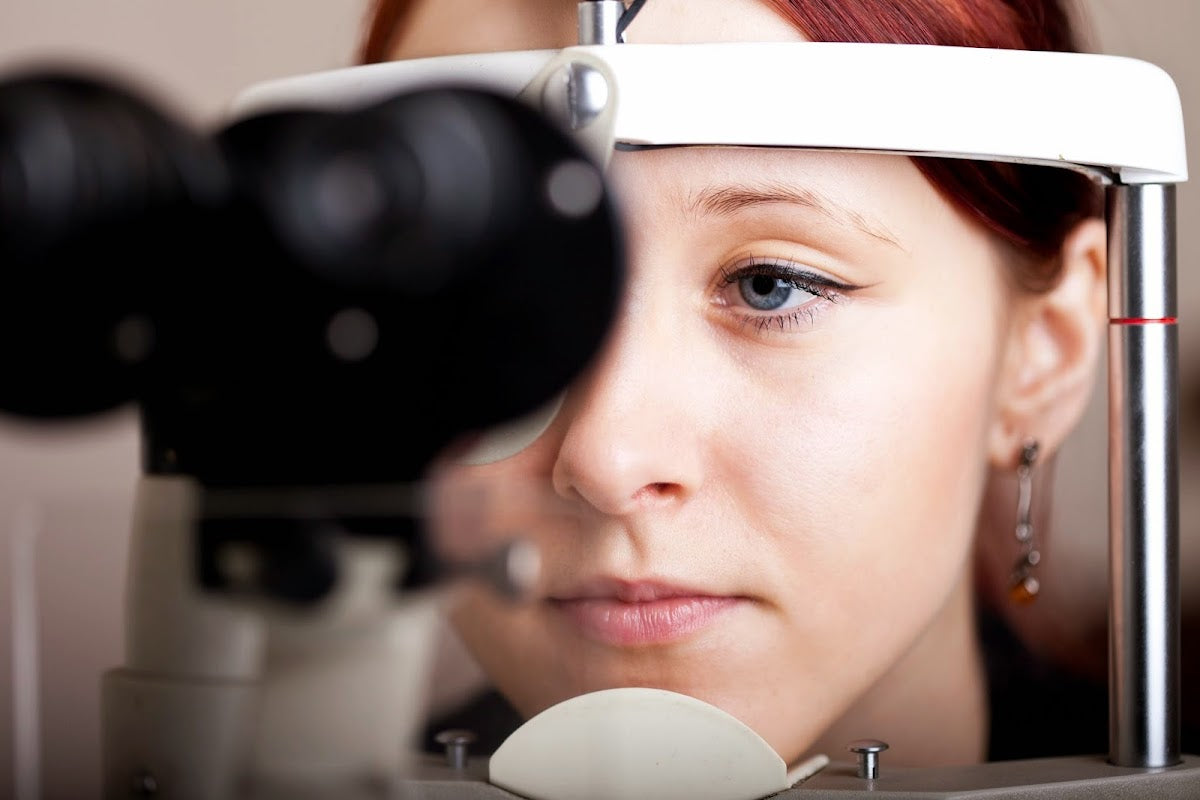 Mar-Tan Eye Care Center | Eye Clinic | Richmond, KY