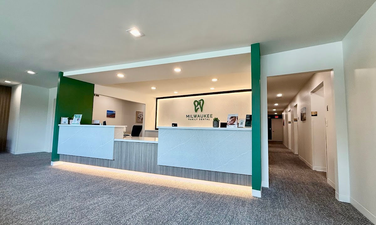 Family Dental | Dental | Milwaukee, WI