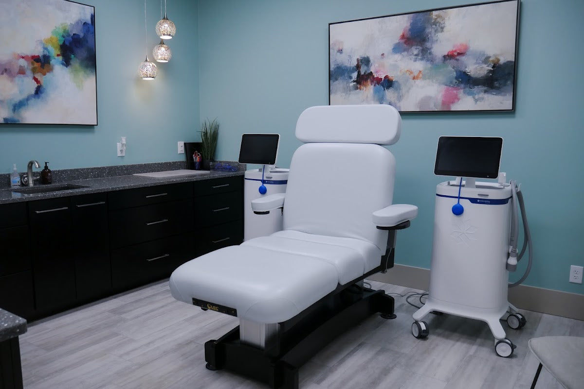 Bodenvy CoolSculpting & Weight Loss | Bariatric Surgery | Tulsa, OK