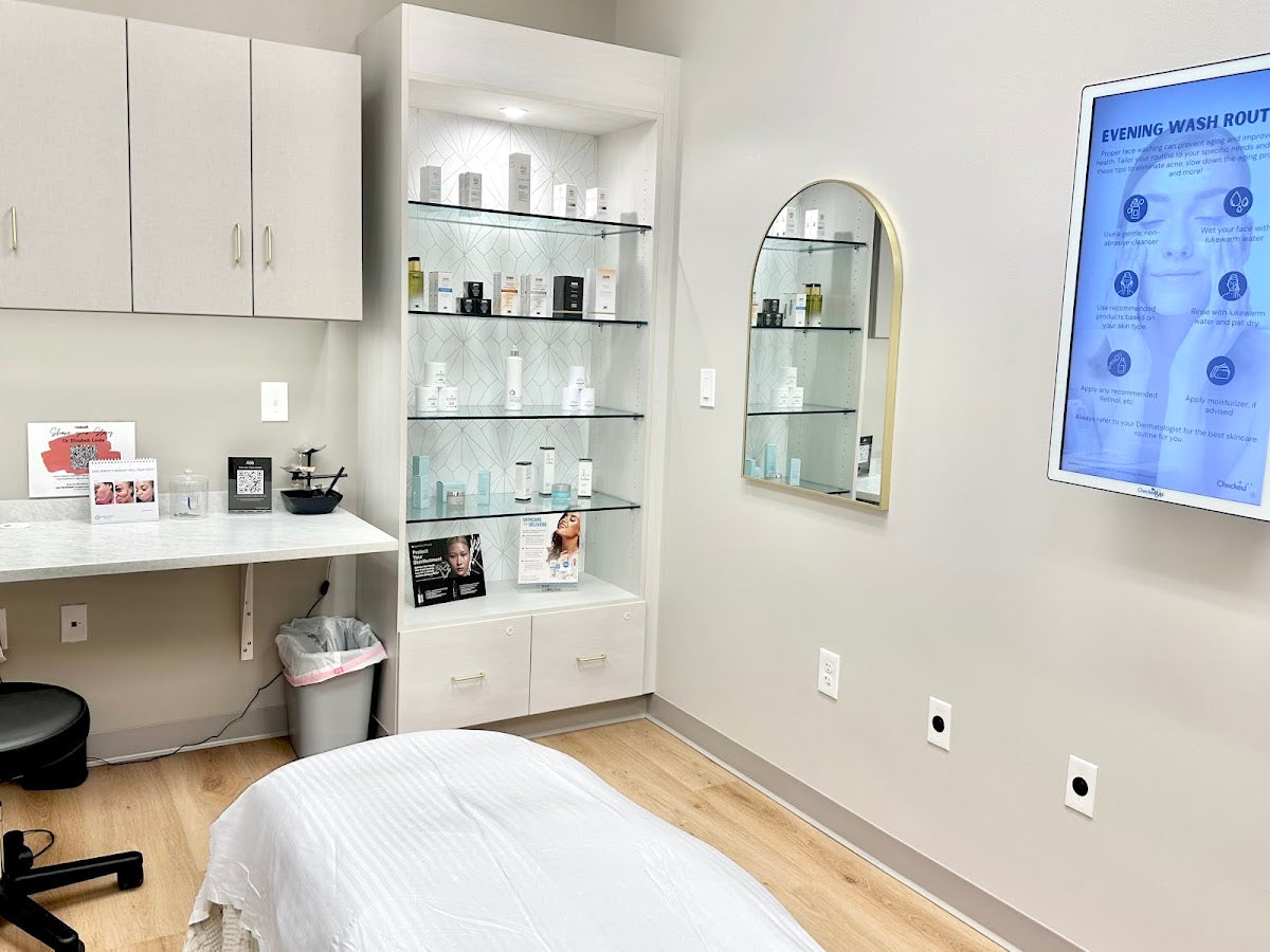 Forefront Dermatology , MD | Hair Transplant | Frederick, MD