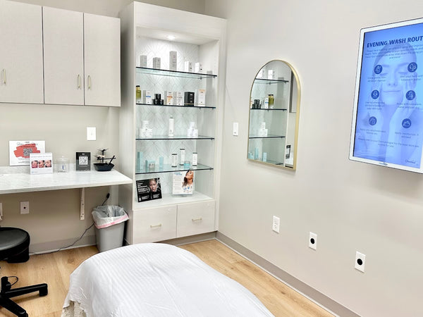 Forefront Dermatology , MD | Hair Transplant | Frederick, MD