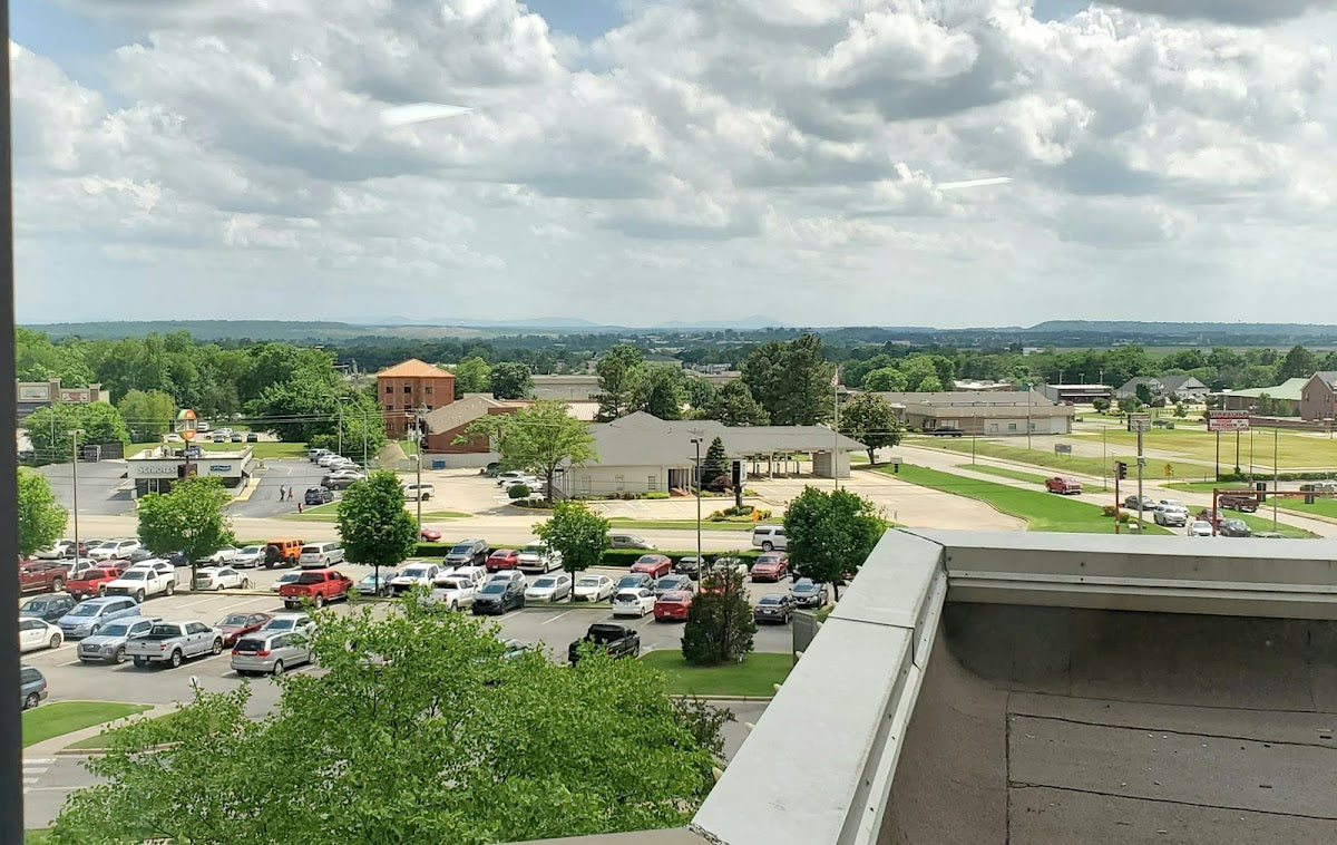 Mercy Clinic OB/GYN - 7001 Rogers Avenue Suite 403 | IVF | Fort Smith, AR