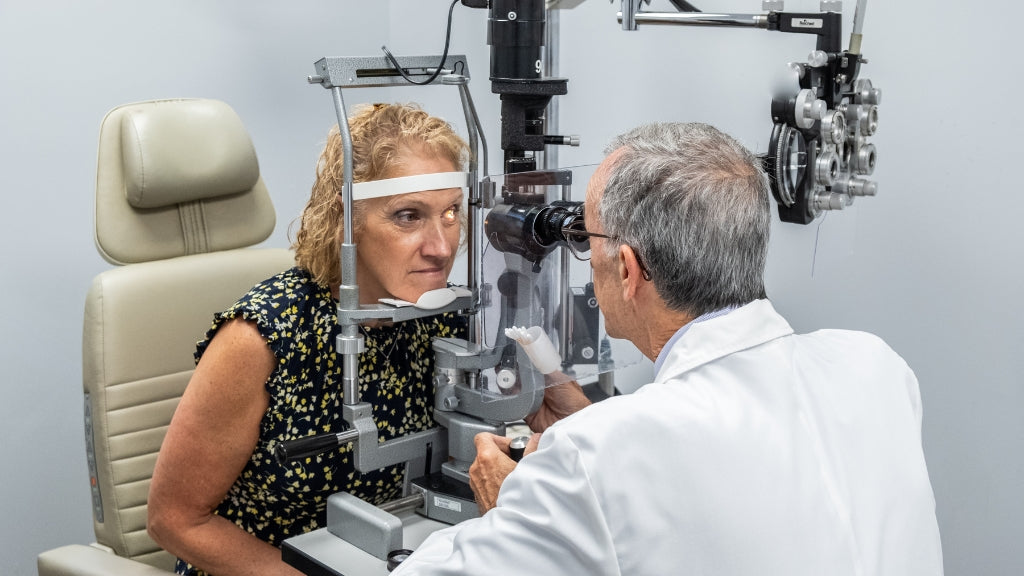 ReFocus Eye Health | Eye Clinic | Fairfield, CT