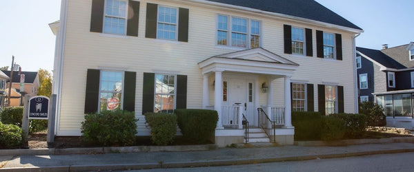 Smiles PLLC | Dental | Concord, NH