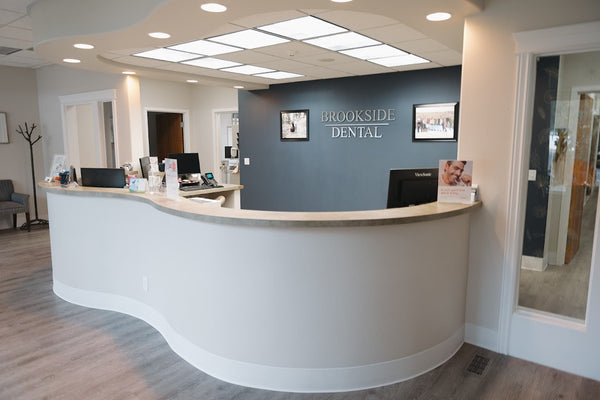 Brookside Dental | Dental | Nampa, ID