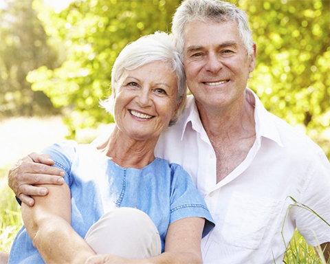 Smile Again Dentures | Dental | Lewiston, ME