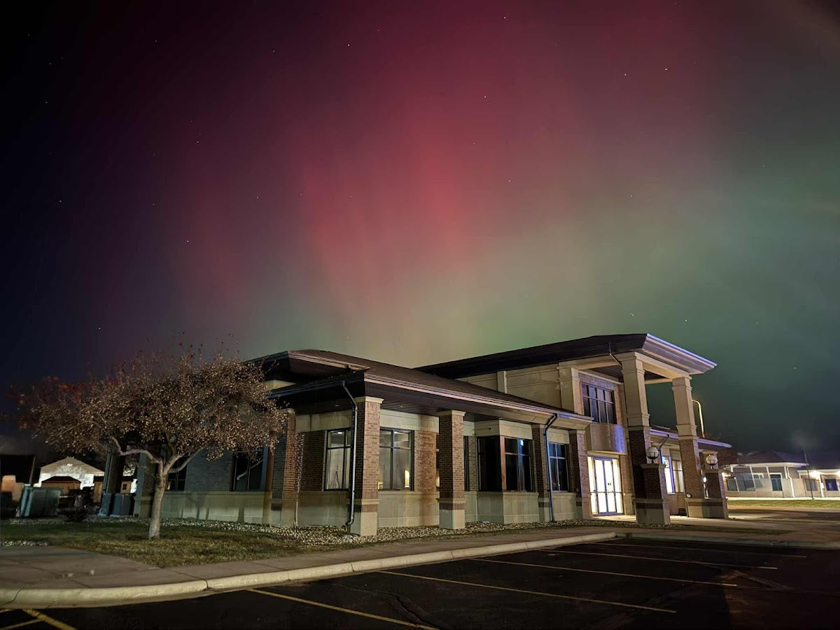 Family Eyecare | Eye Clinic | Watertown, SD