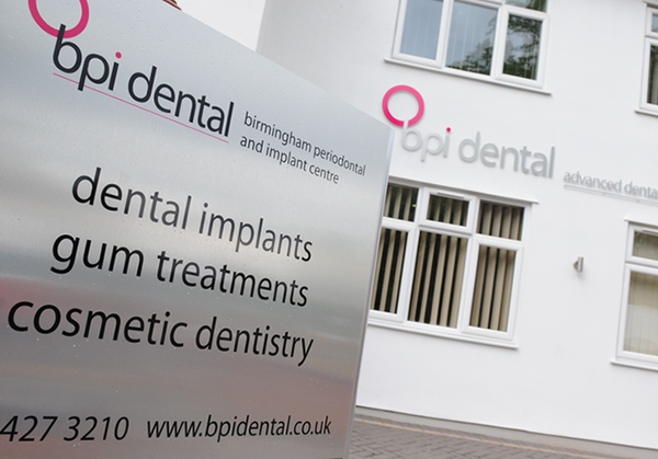 BPI Dental | Dental | Birmingham