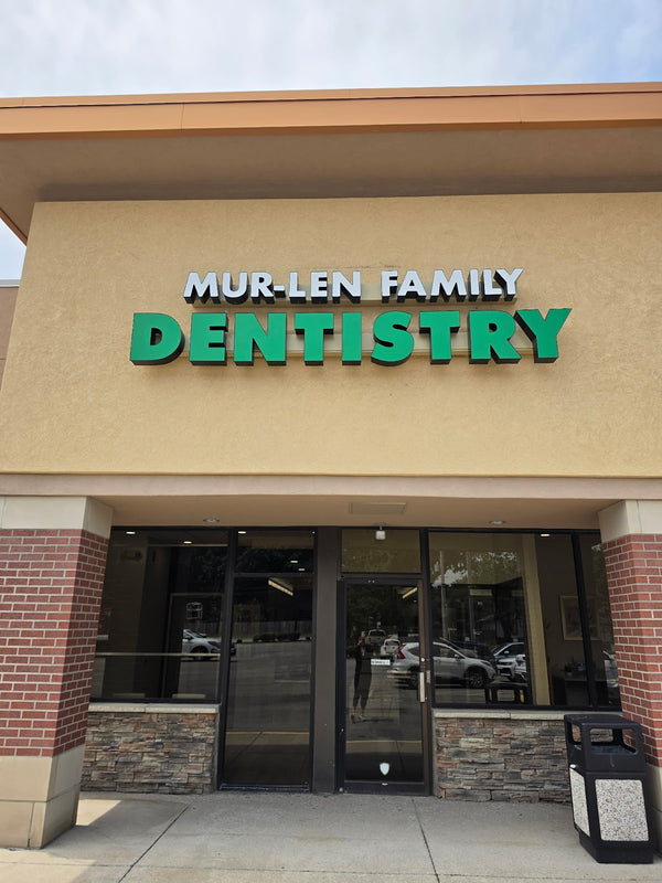 Murlen Family Dentistry | Dental | Olathe, KS
