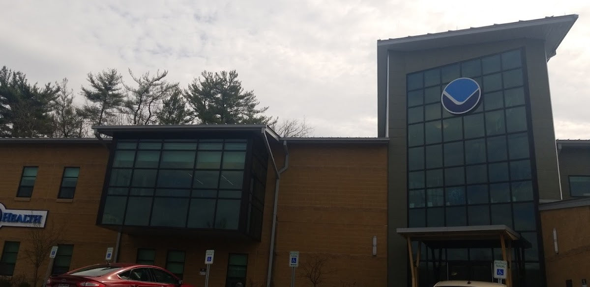 Valley Health - East  QuickCare | Dental | Huntington, WV