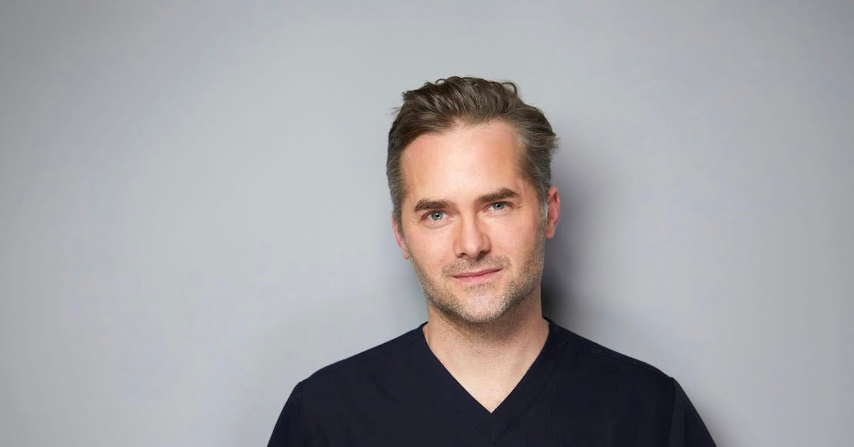 Dr. Lukas M. Grüter NOMI CLINIC Plastischer und Ästhetischer Chirurg - Aesthetic Surgery clinic in Köln, Germany