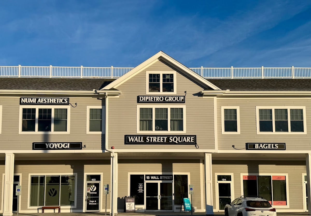 NuMi Aesthetics | Hair Transplant | Windham, NH