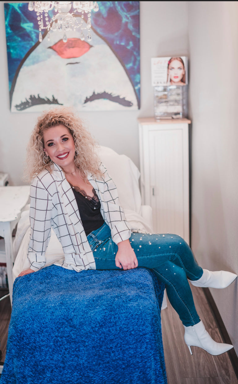 Skin Like A Pearl | Aesthetic Surgery | Sioux City, IA