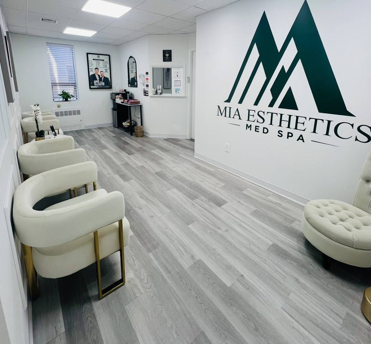Mia Esthetics | Aesthetic Surgery | Bridgeport, CT