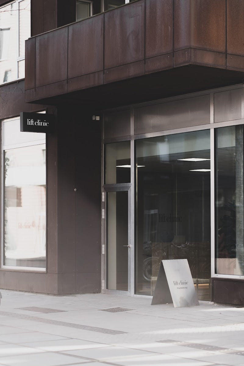 Lift Clinic København | Aesthetic Surgery | 2150 København