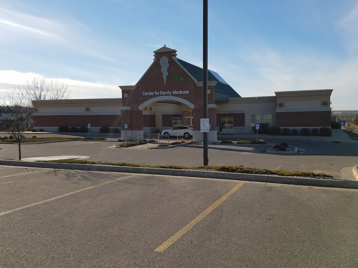 Center for Family Medicine | Hair Transplant | Minot, ND