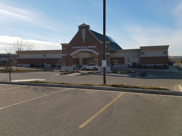 Center for Family Medicine | Hair Transplant | Minot, ND