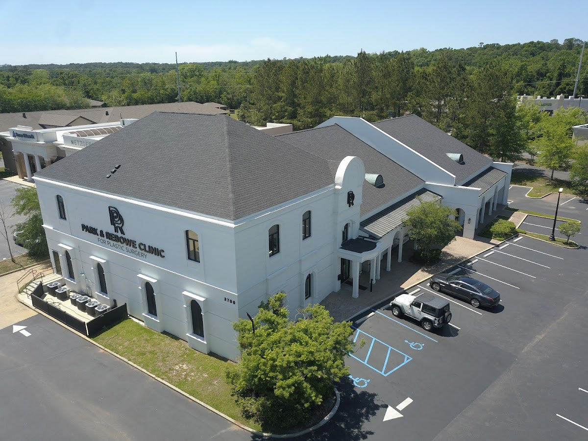 Ryan Rebowe, MD | Aesthetic Surgery | Mobile, AL
