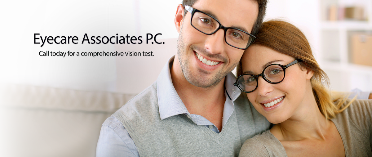 Eyecare Associates P.C | Eye Clinic | Fargo, ND
