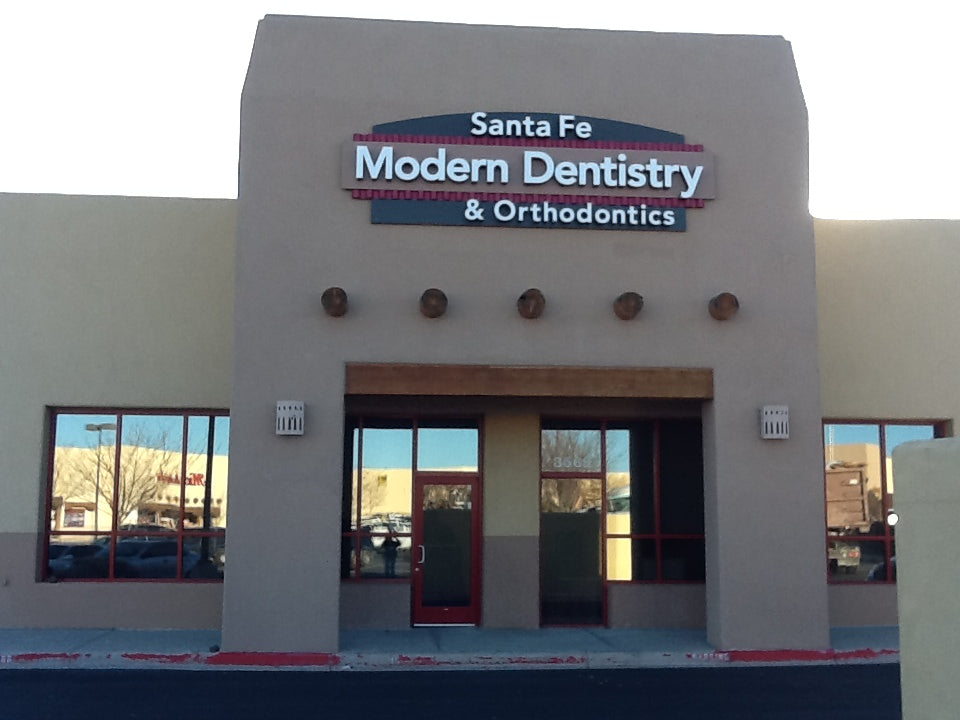 Modern Dentistry and Orthodontics | Dental | Santa Fe, NM