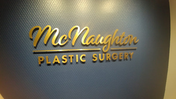 McNaughton Plastic Surgery, LLC | Hair Transplant | Sioux City, IA