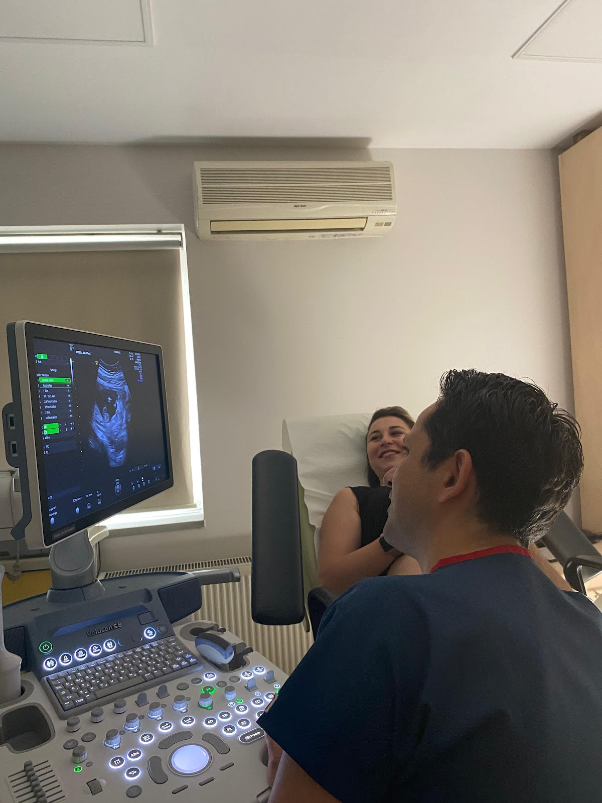 Prof. Dr. Sezcan Mümüşoğlu - Tüp Bebek Tedavisi, Ankara — Dr.Visor photo 2