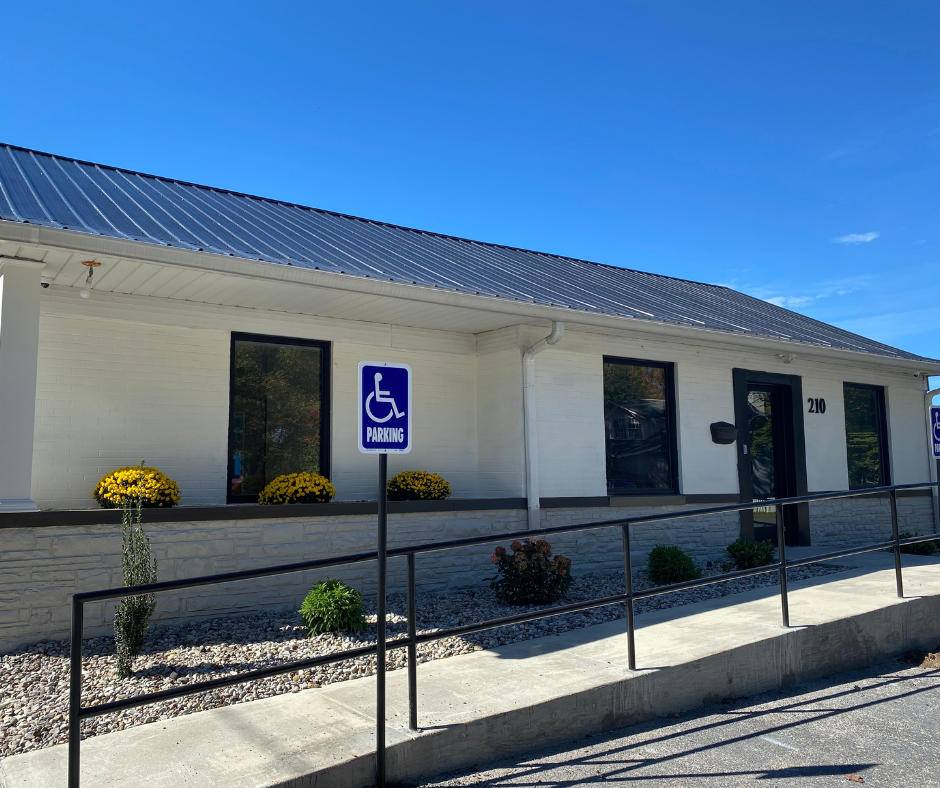 Life Choice Pregnancy Center | IVF | Russellville, KY