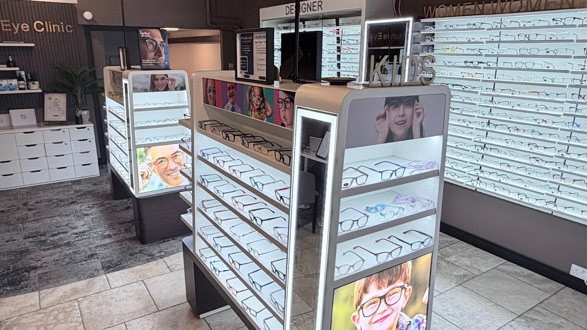 Yorkshire Eye Clinic — Dr.Visor photo 5