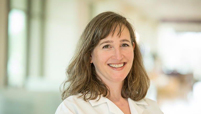 Amanda Karen Levine, MD | IVF | Edmond, OK