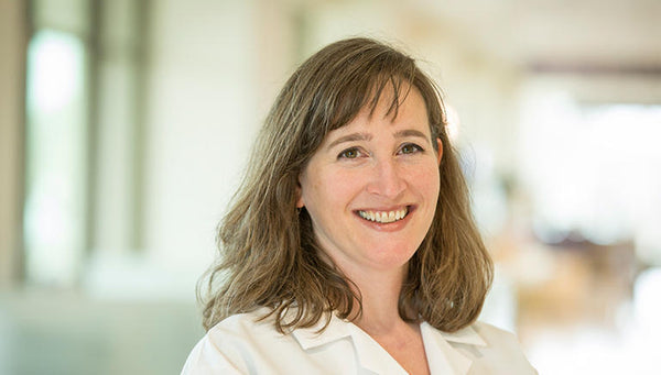 Amanda Karen Levine, MD | IVF | Edmond, OK