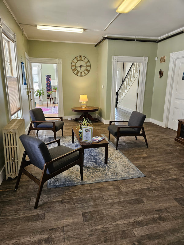 Partners In Integrative Healing | Hair Transplant | Montpelier, VT