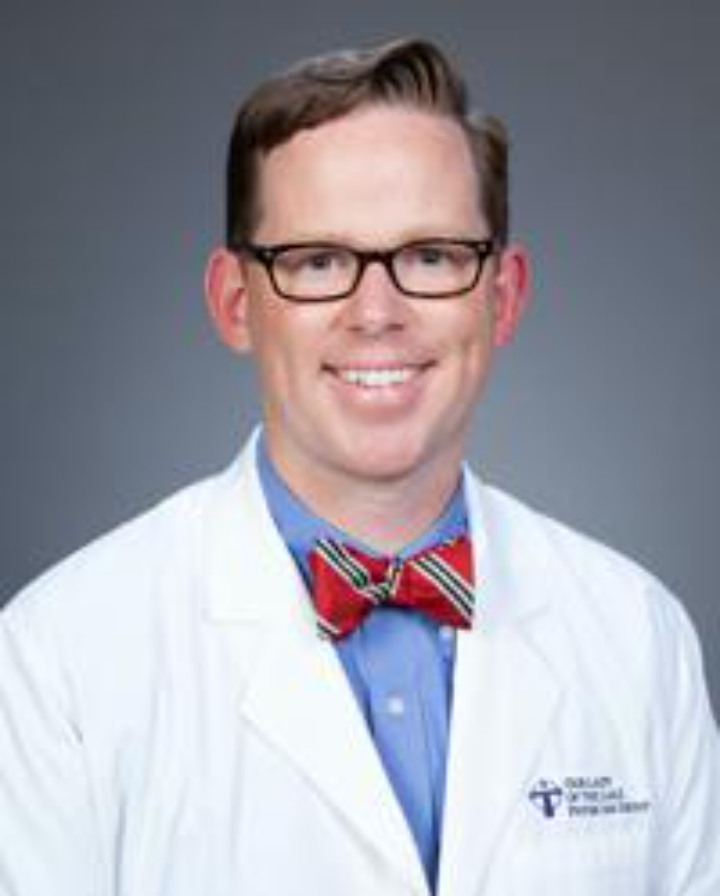 Vance L Albaugh, MD | Bariatric Surgery | Baton Rouge, LA