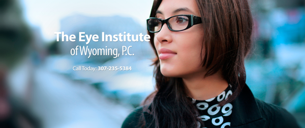 The Eye Institute of , P.C | Eye Clinic | Casper, WY