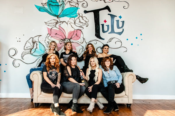 Tulu Salon and Spa | Hair Transplant | 40 Main St, ME