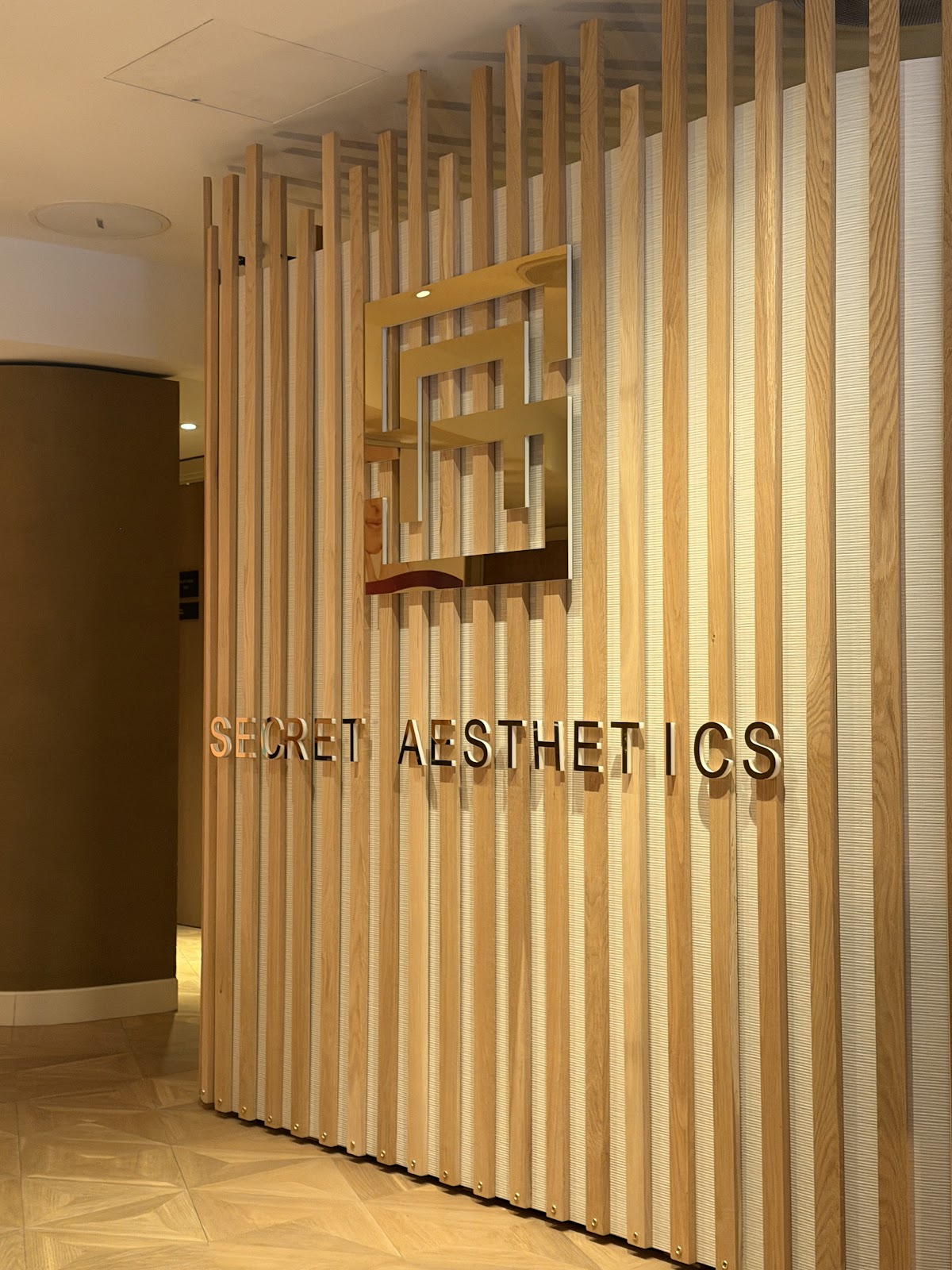 Secret Aesthetics — Dr.Visor photo 4