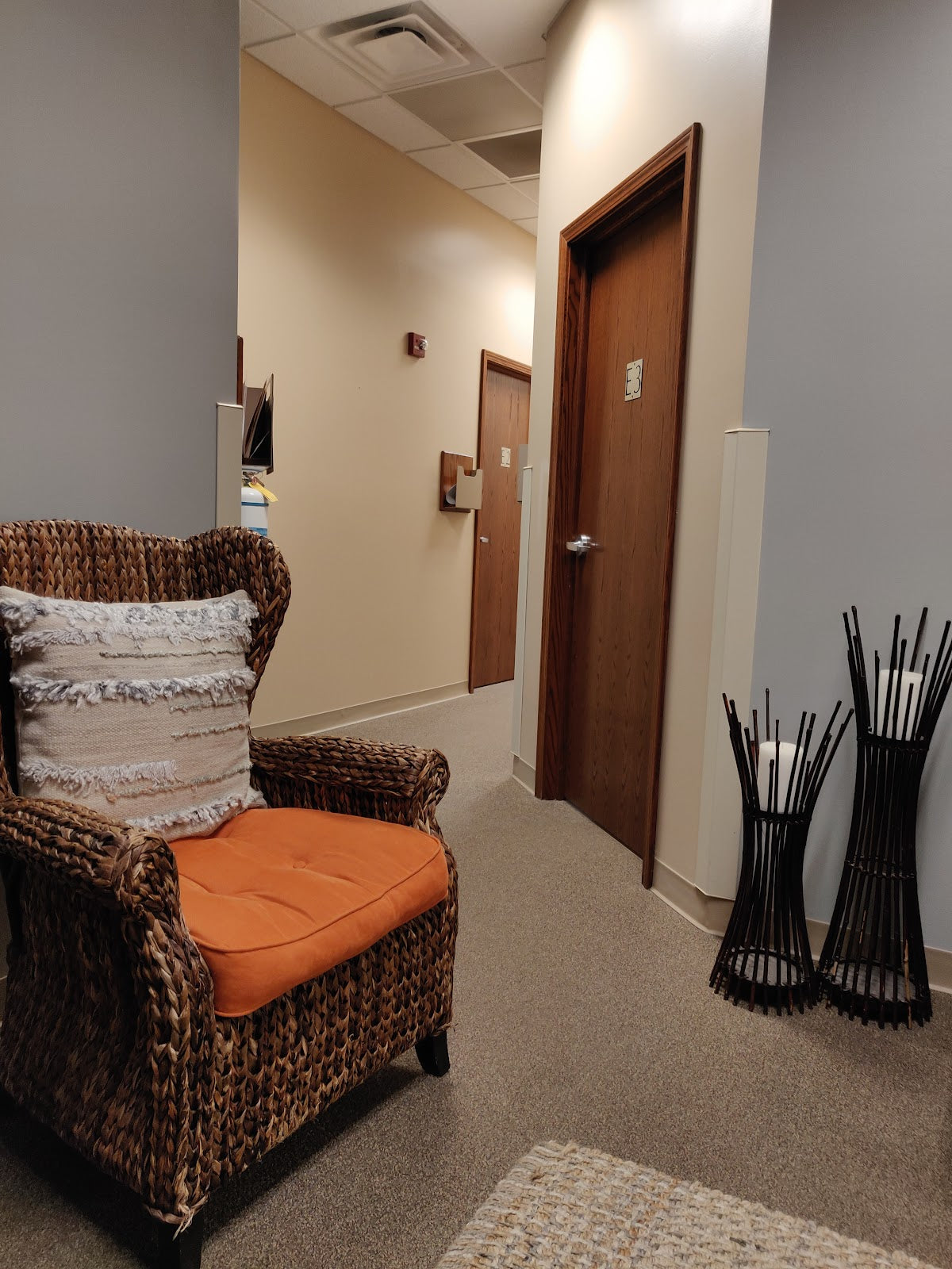 Dermatology Center of Southern | Hair Transplant | Bloomington, IN