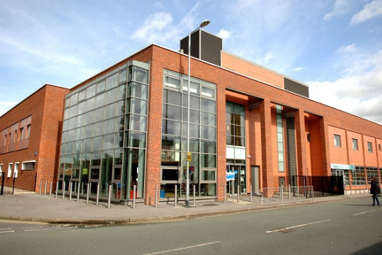 The Vallance Dental Centre — photo 4