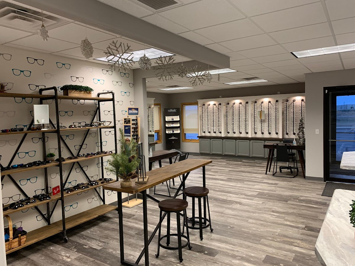 Madison Vision Clinic | Eye Clinic | Madison, SD