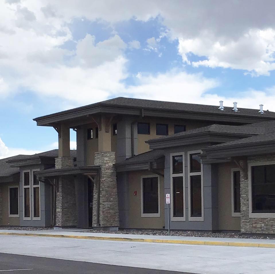 Ramsey Eye Care Center | Eye Clinic | Rock Springs, WY