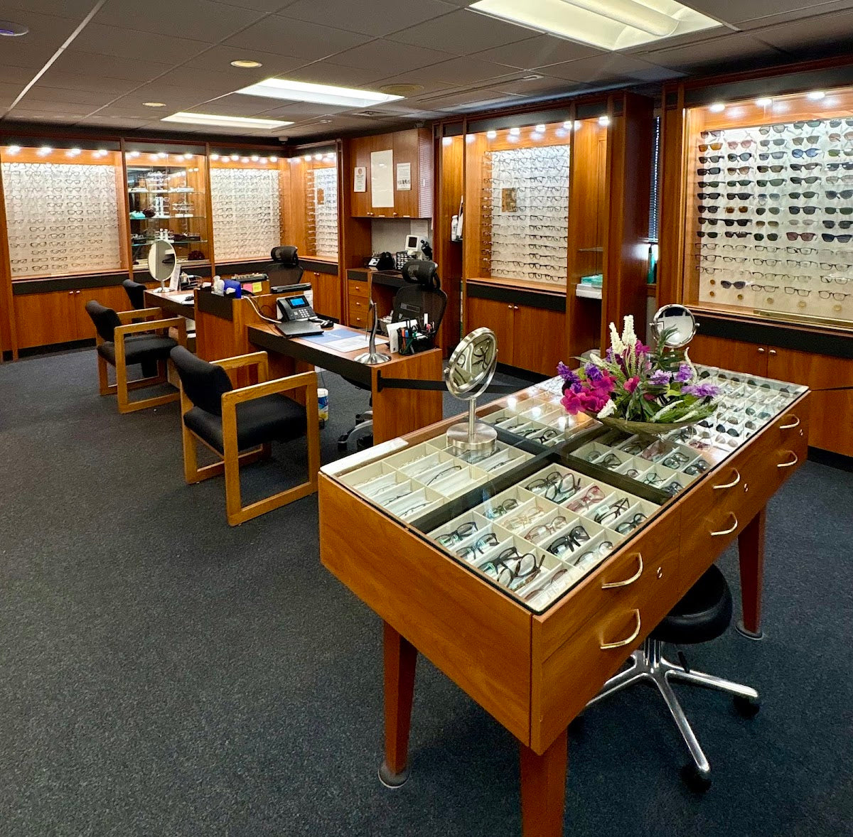 Eye Physicians and Surgeons, P.A | Eye Clinic | Wilmington, DE