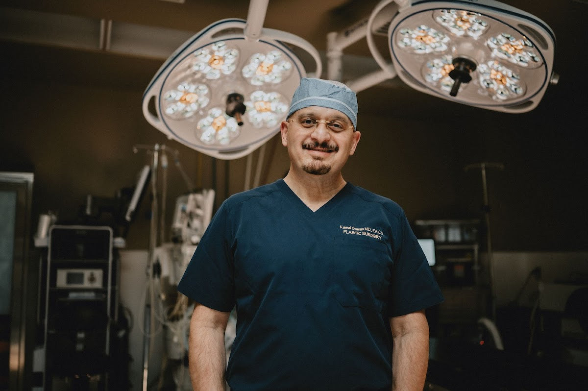 Sawan Surgical Aesthetics | Aesthetic Surgery | Edmond, OK