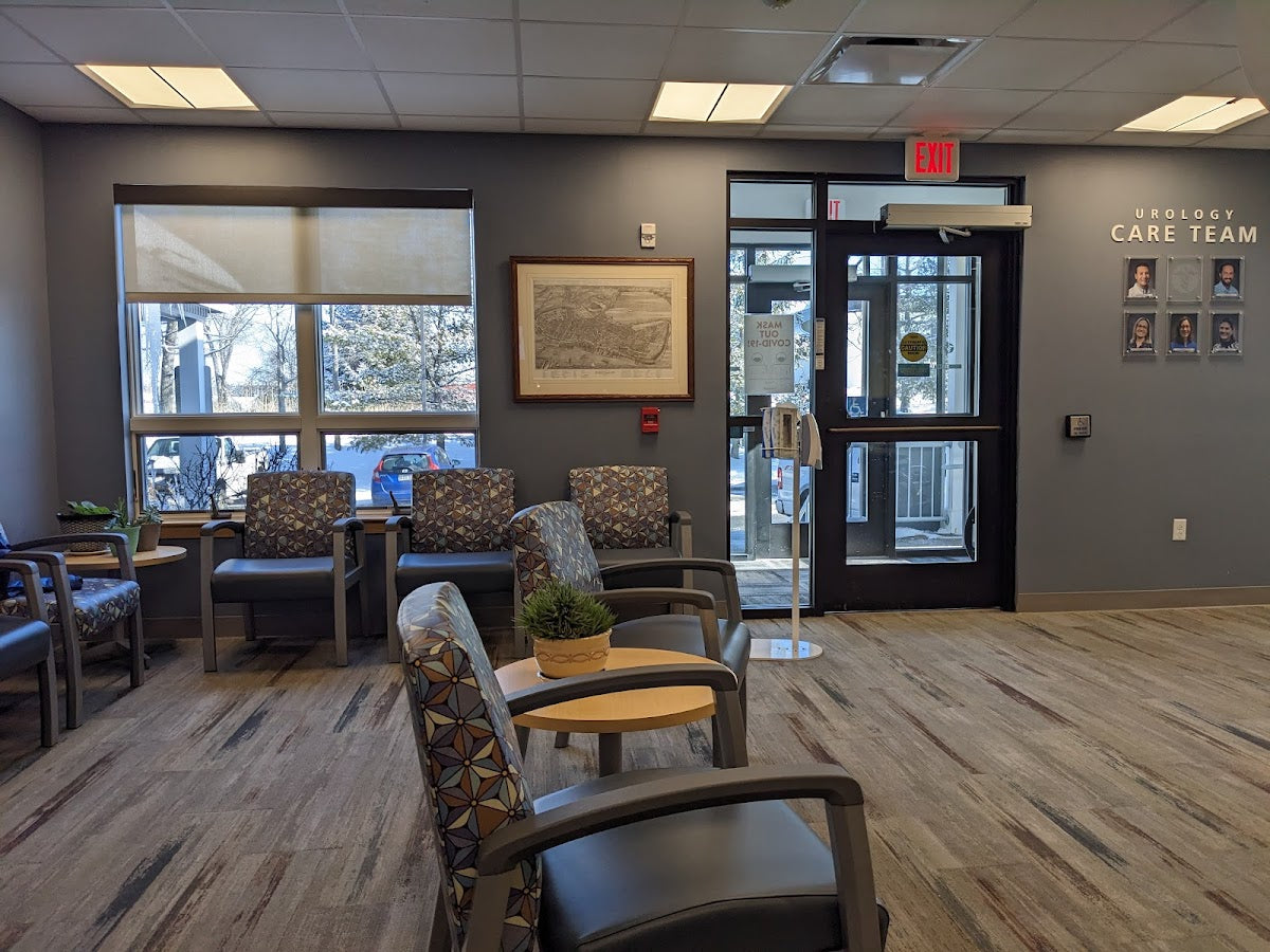 MaineHealth Urology | IVF | Biddeford, ME