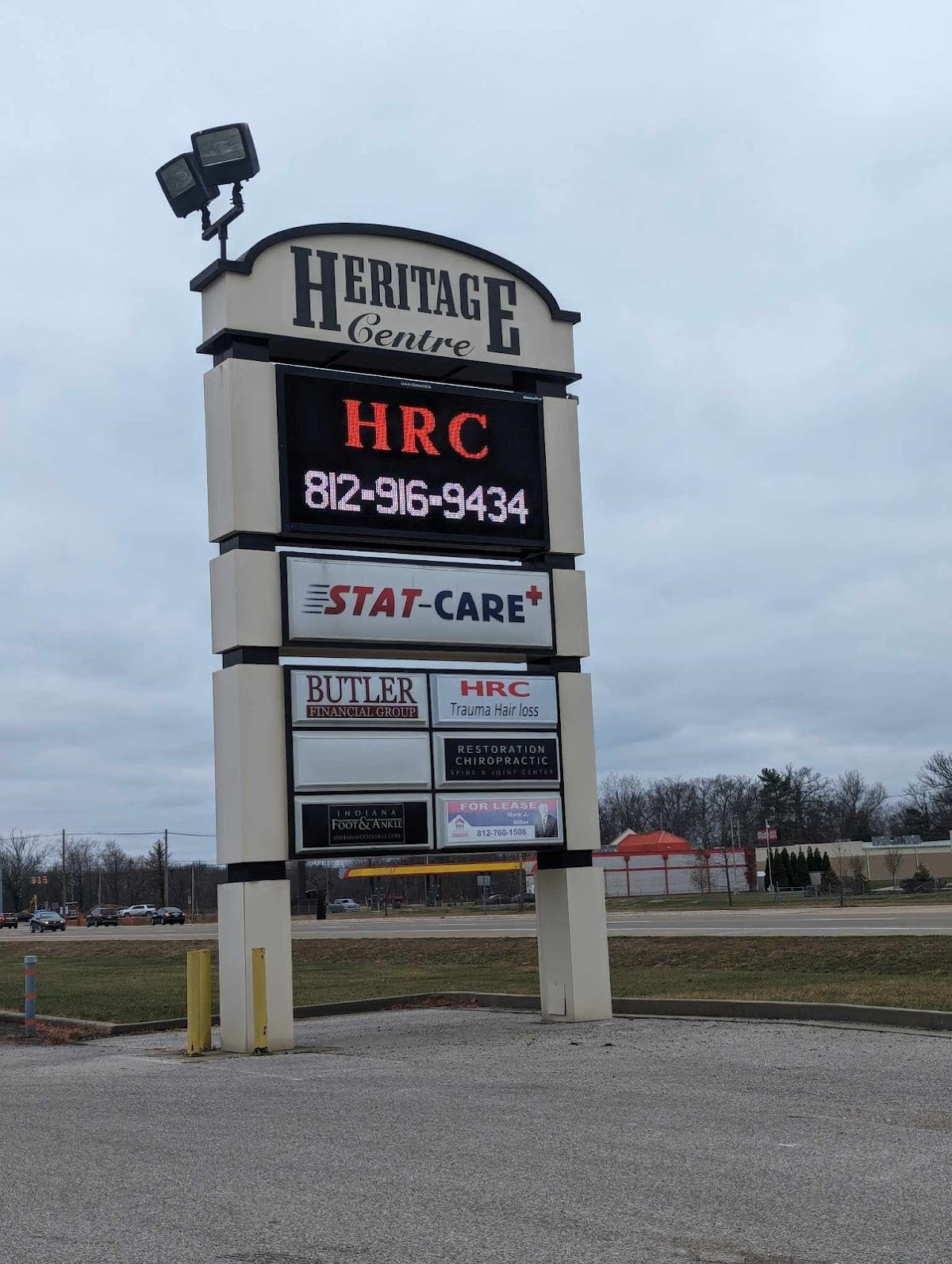 Hair Replacement Clinic, INC | Hair Transplant | Evansville, IN
