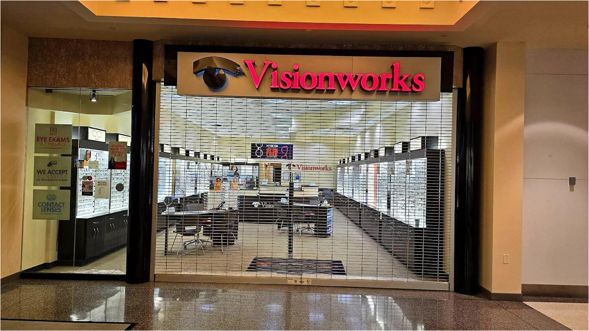 Visionworks | Eye Clinic | Fargo, ND
