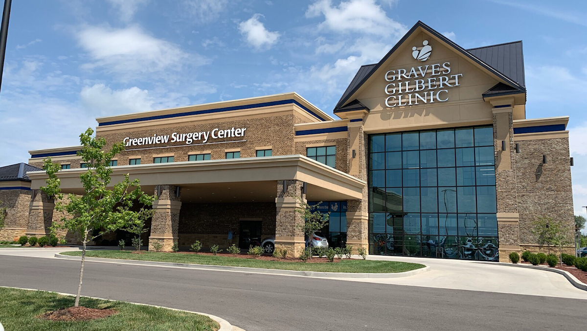Clinic Optical | Eye Clinic | Bowling Green, KY